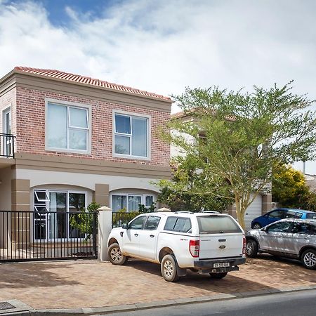 Rustic Retreat Apartment In Durbanville Exterior photo