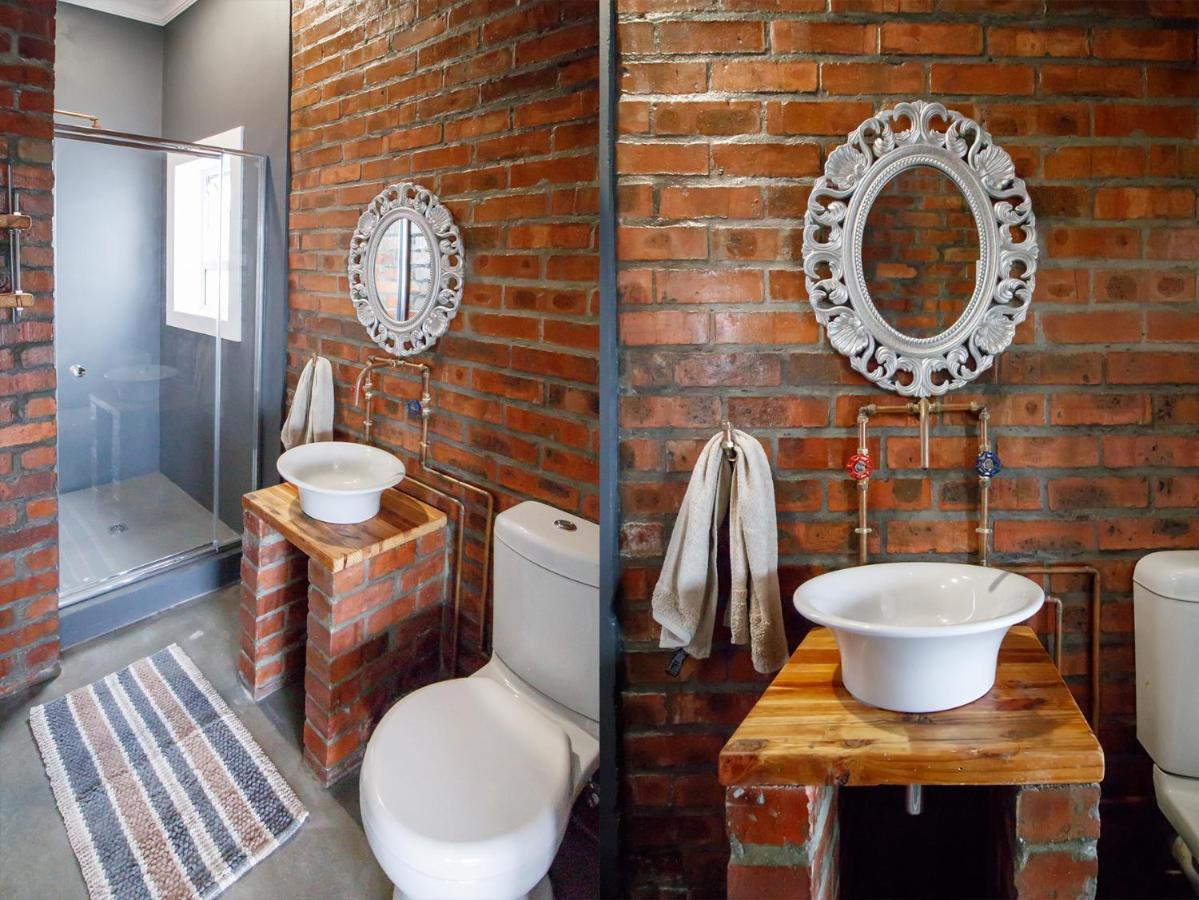 Rustic Retreat Apartment In Durbanville Exterior photo