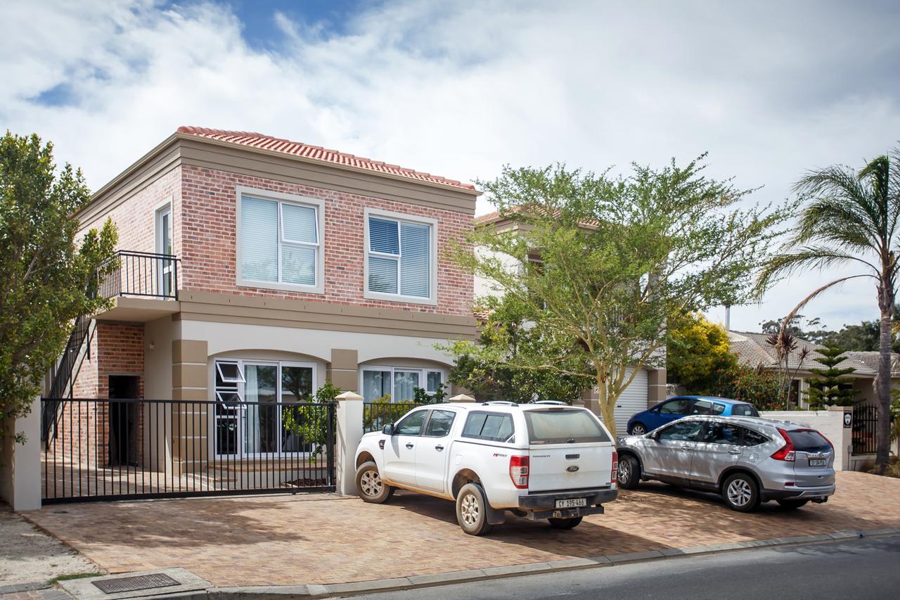 Rustic Retreat Apartment In Durbanville Exterior photo