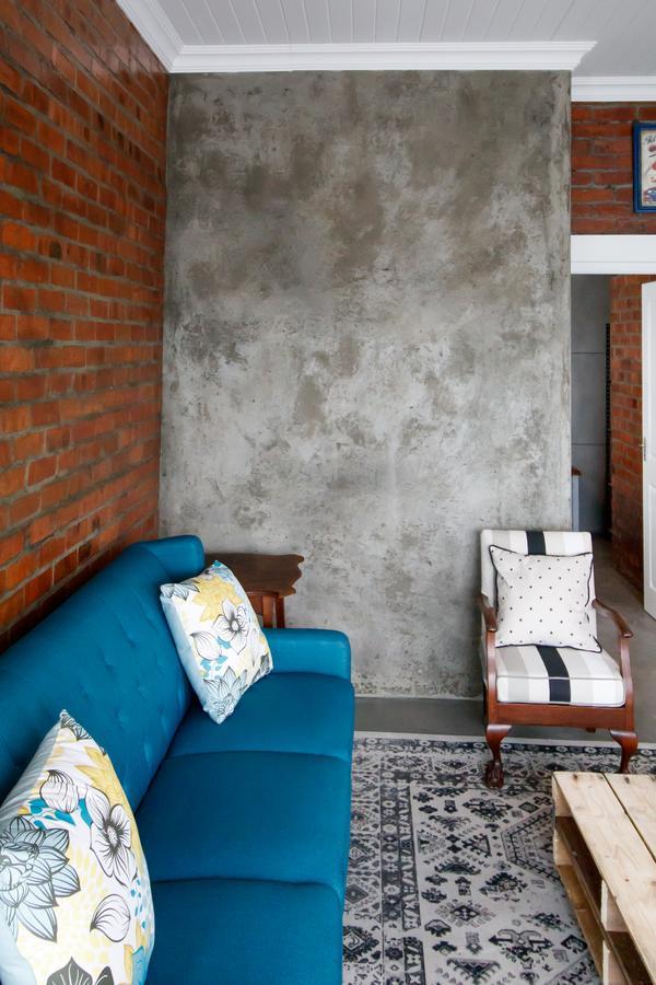 Rustic Retreat Apartment In Durbanville Exterior photo