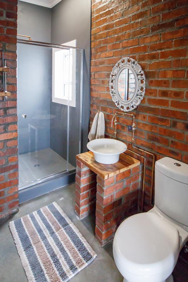 Rustic Retreat Apartment In Durbanville Exterior photo