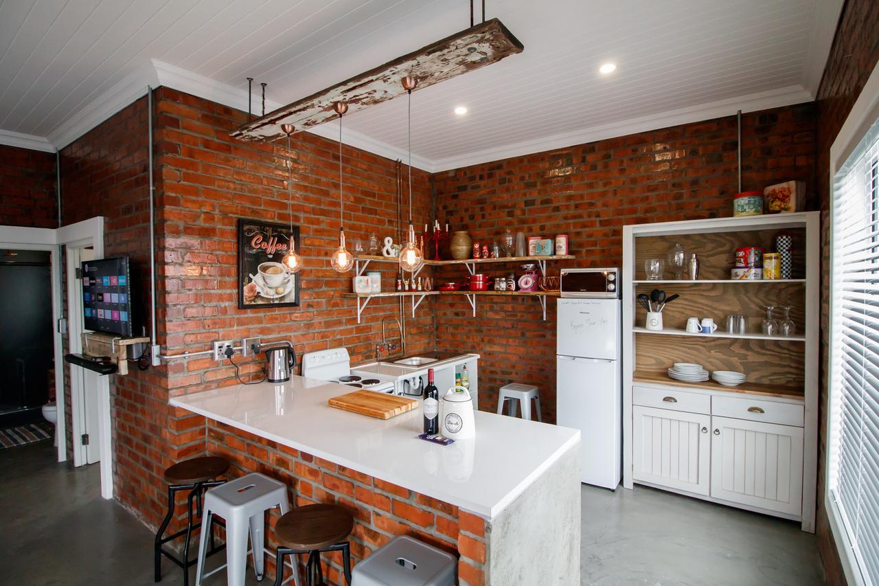 Rustic Retreat Apartment In Durbanville Exterior photo