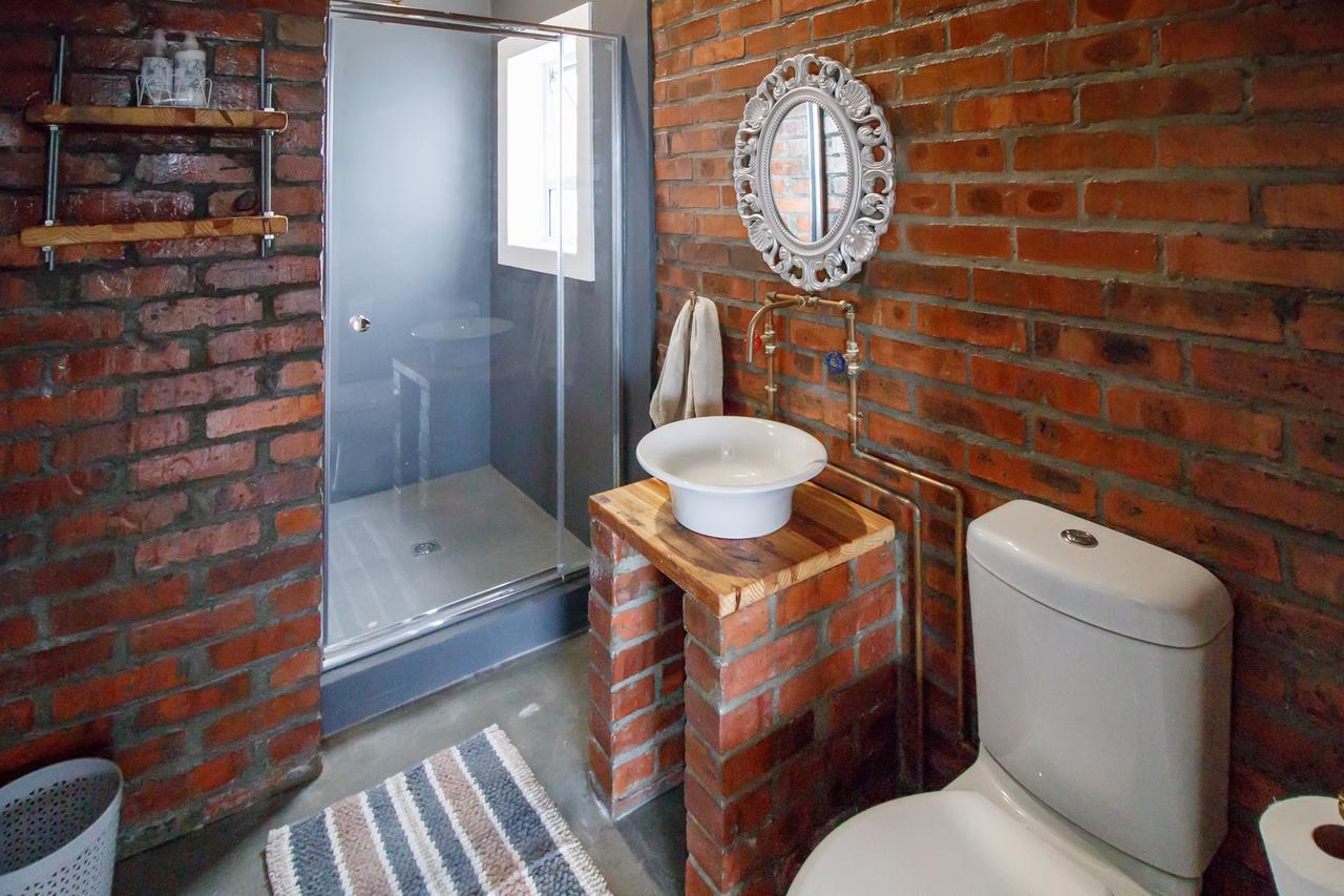 Rustic Retreat Apartment In Durbanville Exterior photo