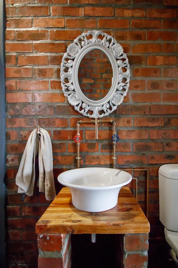Rustic Retreat Apartment In Durbanville Exterior photo